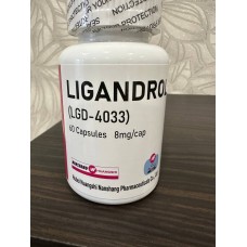 Ligandrol LGD-4033 Huangshi Hubei