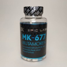 Ibutamoren MK-677 Epic Labs