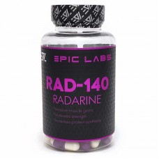 RAD-140 RADARINE Epic Labs