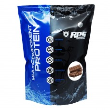 RPS Nutrition Multicomponent Protein 2268 гр 5lb
