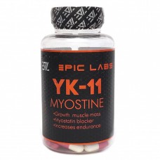 MYOSTINE YK-11 Epic Labs