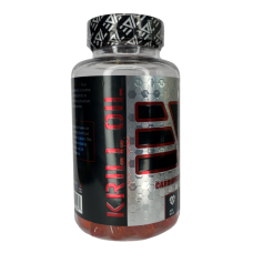 Krill Oil  (Epic Labs)