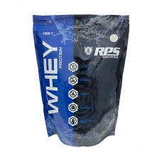 WHEY PROTEIN RPS NUTRITION
