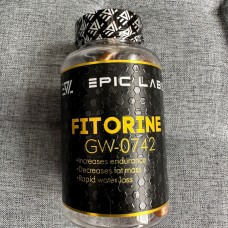 Фиторин,Fitorine GW-0742