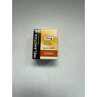 Меланотан 2 , Средство для загара.Biogen