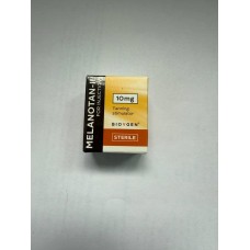 Меланотан 2 , Средство для загара.Biogen